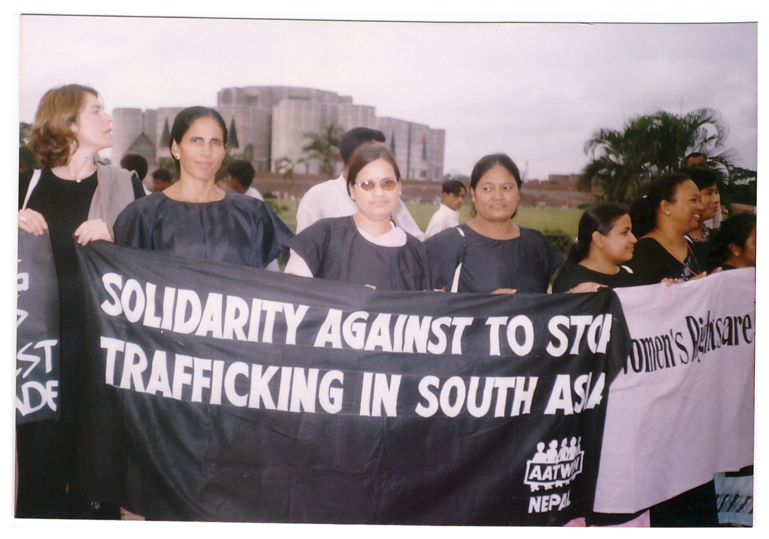 AATWIN's 2005 Photos